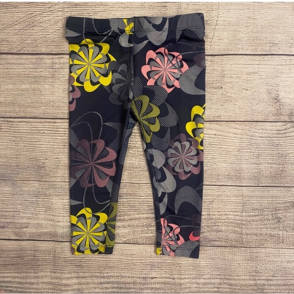 Nike Other - Nike Dri-Fit leggings size 2T